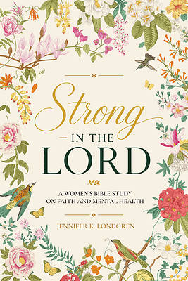 Strong in the Lord