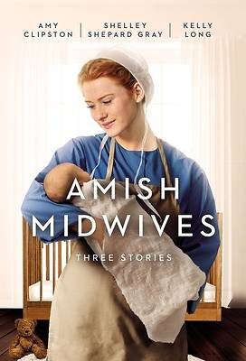 Picture of Amish Midwives