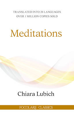 Picture of Meditations