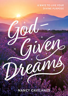 Picture of God-Given Dreams