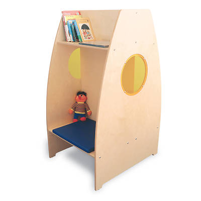 Picture of Whitney Brothers WB0209 Two Sided Reading Pod