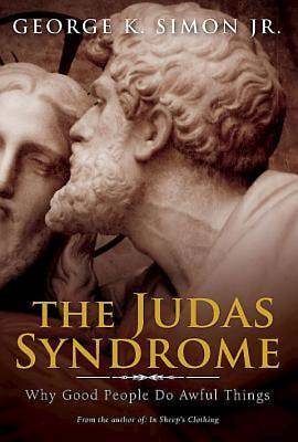 Picture of The Judas Syndrome