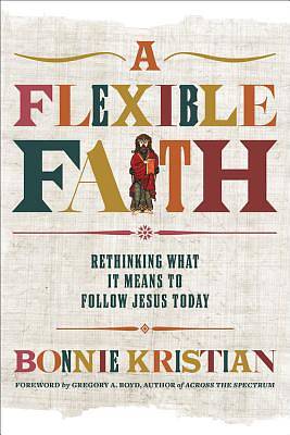 Picture of A Flexible Faith