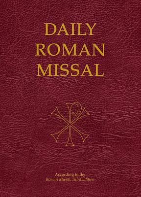 Picture of Daily Roman Missal