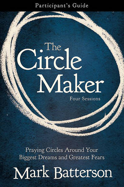 Picture of The Circle Maker Participant's Guide - eBook [ePub]