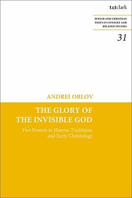 Picture of The Glory of the Invisible God