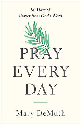 Picture of Pray Every Day