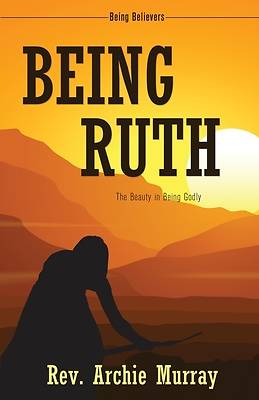 Picture of Being Ruth