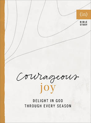 Picture of Courageous Joy