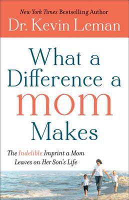 Picture of What a Difference a Mom Makes - eBook [ePub]