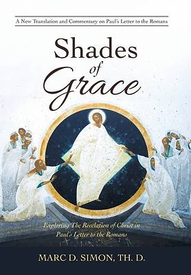 Picture of Shades of Grace