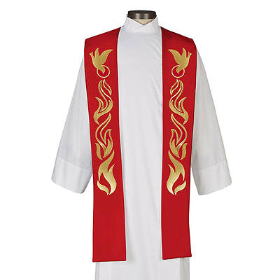 Pentecost Stole
