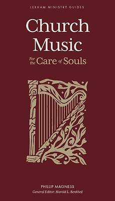 Picture of Church Music