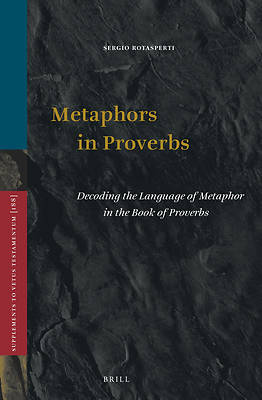 Picture of Metaphors in Proverbs