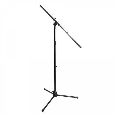 Picture of On-Stage MS7701B Euro Boom Microphone Stand