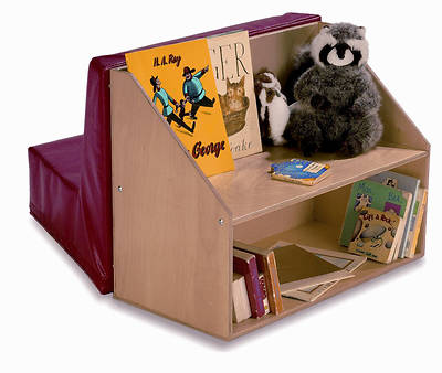 Picture of Children's Reading Nook