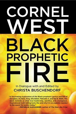 Picture of Black Prophetic Fire