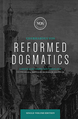 Reformed Dogmatics