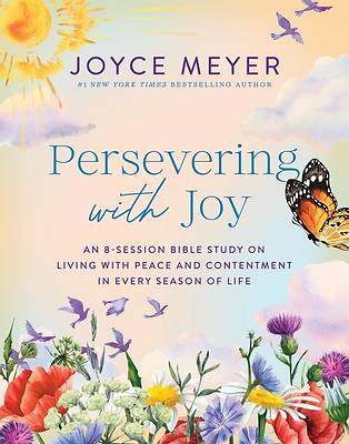 Persevering with Joy
