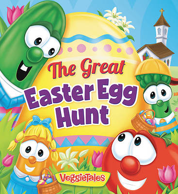 Picture of The Great Easter Egg Hunt
