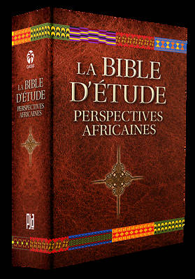 Picture of La Bible d'Etude