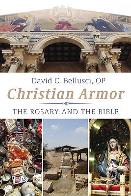 Picture of Christian Armor