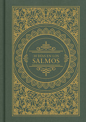 30 Días En Los Salmos