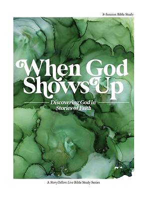 When God Shows Up
