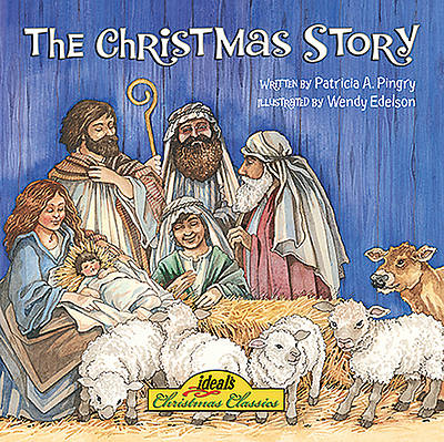 Picture of The Christmas Story (Package of 10)