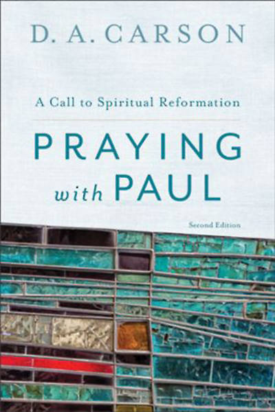 Picture of Praying with Paul