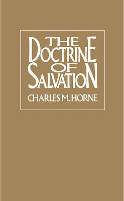 Picture of The Doctrine of Salvation