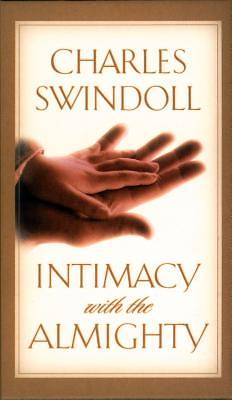 Picture of Intimacy with the Almighty