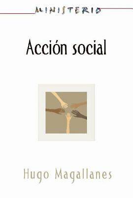 Picture of Accion Social: El Pueblo Cristiano Testifica del Amor de Dios  AETH