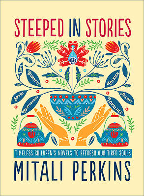 Picture of Steeped in Stories