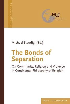 The Bonds of Separation