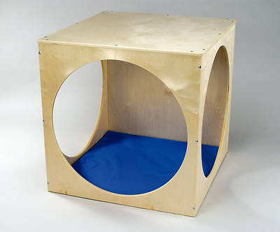 Picture of Children's Play House Cube