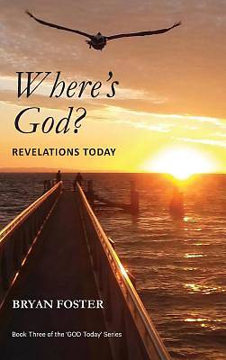 Picture of Where's God? Revelations Today