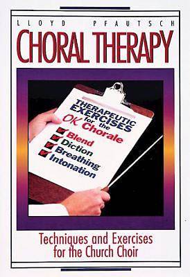 Picture of Choral Therapy