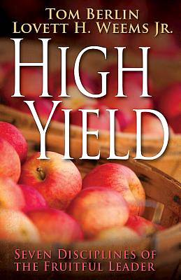 Picture of High Yield