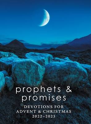 Picture of Prophets and Promises - eBook [ePub]