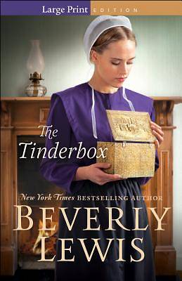 Picture of The Tinderbox