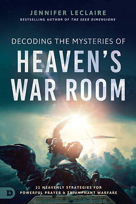 Picture of Decoding the Mysteries of Heaven's War Room
