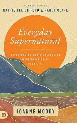 Picture of Everyday Supernatural
