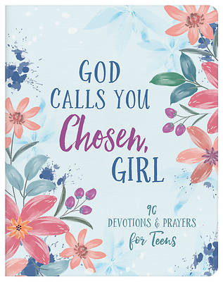 Picture of God Calls You Chosen, Girl