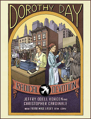 Picture of Dorothy Day