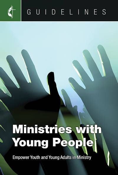 Picture of Guidelines Ministries with Young People - Download