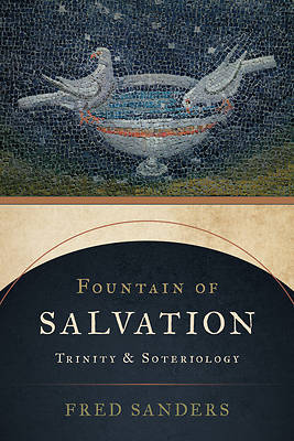 Picture of Fountain of Salvation