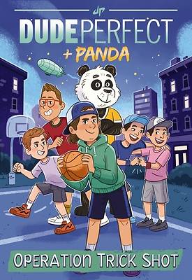 Operation Trick Shot