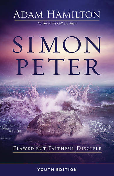 Picture of Simon Peter Youth Edition