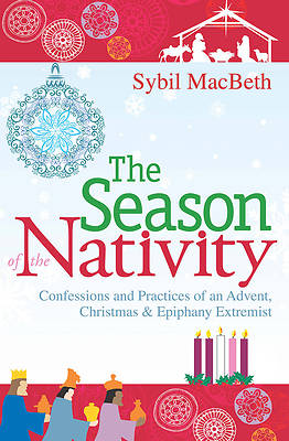 Picture of The Season of the Nativity - eBook [ePub]